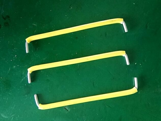 Mesin Bending Strip Kapasitas Tinggi, Mesin Pengupasan Kawat Otomatis 52KG