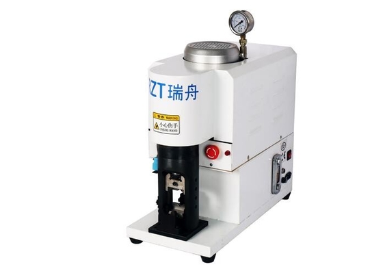 Mesin Crimping Selang Hidrolik Logam, Mesin Crimping Semi Otomatis