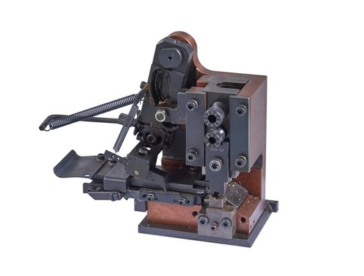 Alat Crimping Terminal Industri 1 Tahun Garansi Bahan OTP 4.  5 kg
