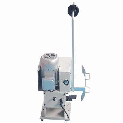 Alat Crimping Terminal Semi Otomatis Efisiensi Tinggi Didorong Listrik