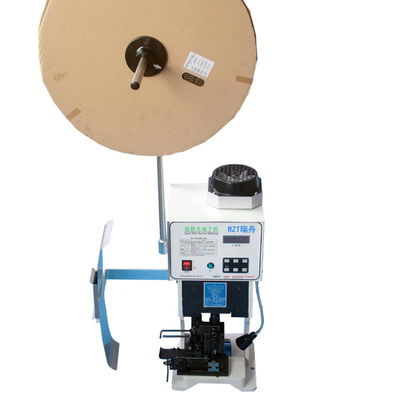 0.  Mesin Crimping Terminal 55KW Komputer / Terminal DC Garansi 1 Tahun