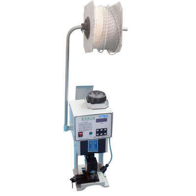 0.  Mesin Crimping Terminal 55KW Komputer / Terminal DC Garansi 1 Tahun
