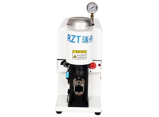 Crimper Selang Hidrolik Industri, Mesin Crimping Hidrolik Kapasitas 30T