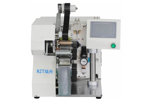 Mesin Rekaman Kawat Harness Industri 220V 50HZ / 110V 60HZ RZT - 04C