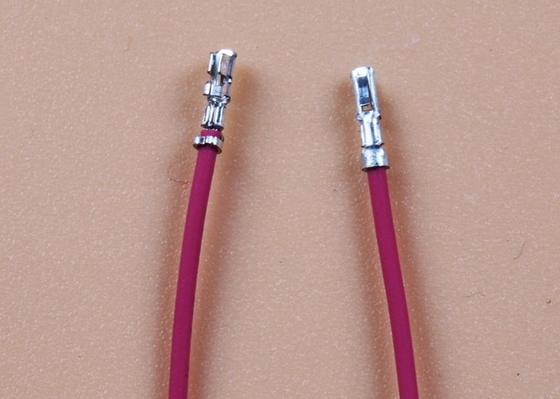 Mesin Crimping Kabel Multifungsi MITSUBISHI Servo Motor Garansi Satu Tahun