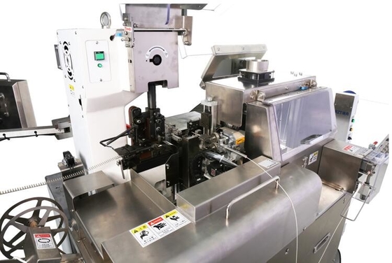 Mesin Tinning Kawat Otomatis Penuh 360 ° Rotating 950 * 800 * 1290MM