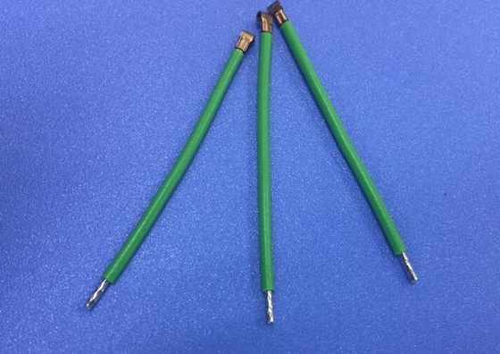 Mesin Solder Kawat Jenis Standar, Mesin Crimping Terminal Pneumatik