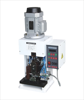 3.0TS Super Mute Terminal Crimping Machine untuk Wiring Harness Processing