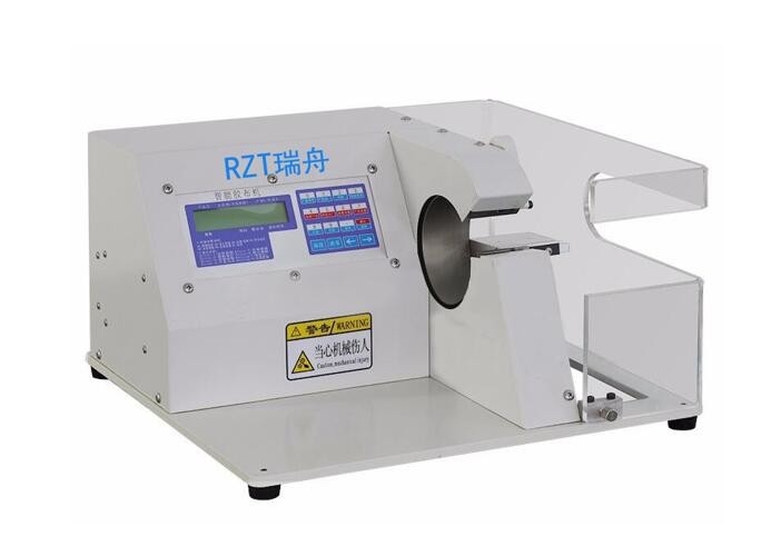 Mesin Pembungkus Pita Kabel 20KG 0 - 600 MM / S Untuk Non Isolasi Tape